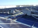 Gordon Imagen SL - Posicionamiento y conexin de paneles solares en parques solares